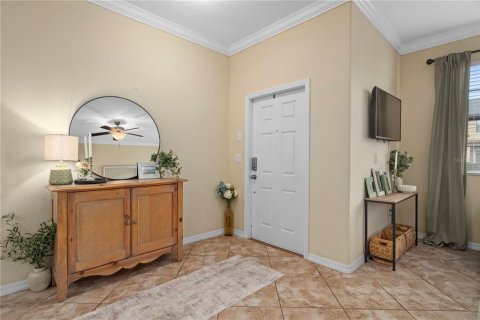 Adosado en venta en Wesley Chapel, Florida, 3 dormitorios, 165.09 m2 № 1869556 - foto 8