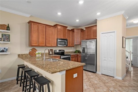 Adosado en venta en Wesley Chapel, Florida, 3 dormitorios, 165.09 m2 № 1869556 - foto 15