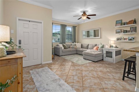 Adosado en venta en Wesley Chapel, Florida, 3 dormitorios, 165.09 m2 № 1869556 - foto 9