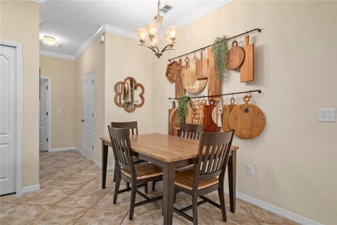 Adosado en venta en Wesley Chapel, Florida, 3 dormitorios, 165.09 m2 № 1869556 - foto 14
