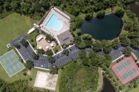 Adosado en venta en Wesley Chapel, Florida, 3 dormitorios, 165.09 m2 № 1869556 - foto 3