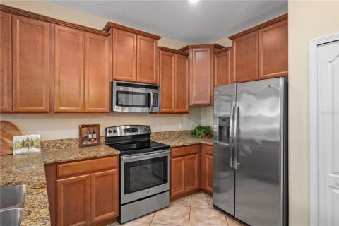 Adosado en venta en Wesley Chapel, Florida, 3 dormitorios, 165.09 m2 № 1869556 - foto 17