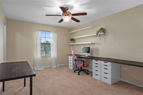 Adosado en venta en Wesley Chapel, Florida, 3 dormitorios, 165.09 m2 № 1869556 - foto 30