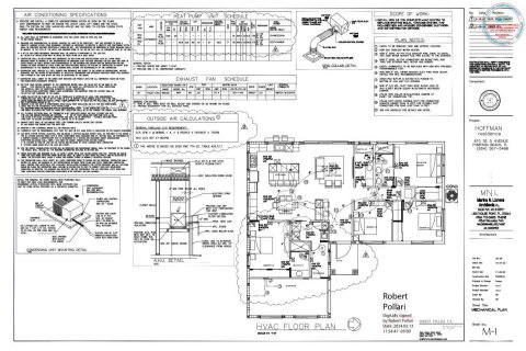 Villa ou maison à vendre à Pompano Beach, Floride: 4 chambres, 184.69 m2 № 2146174 - photo 2
