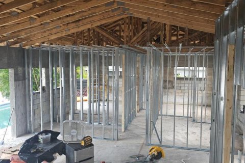 Villa ou maison à vendre à Pompano Beach, Floride: 4 chambres, 184.69 m2 № 2146174 - photo 5