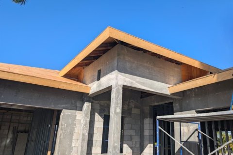 Villa ou maison à vendre à Pompano Beach, Floride: 4 chambres, 184.69 m2 № 2146174 - photo 3