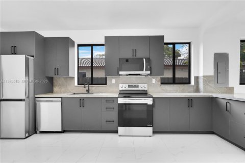 Купить виллу или дом в Майами, Флорида 6 спален, 246.75м2, № 2005278 - фото 27