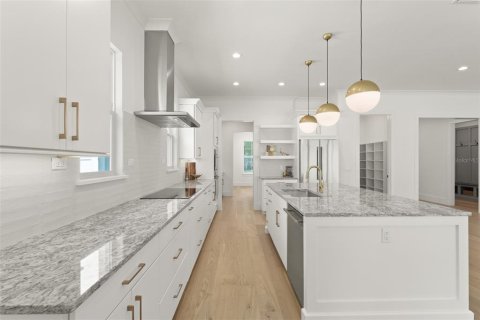 Villa ou maison à vendre à Orlando, Floride: 4 chambres, 297.1 m2 № 1837342 - photo 6