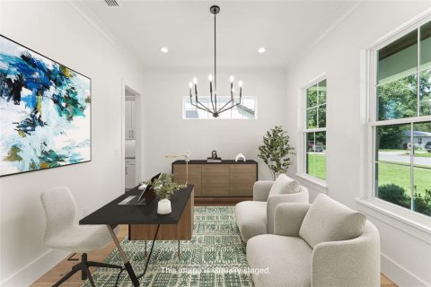 Villa ou maison à vendre à Orlando, Floride: 4 chambres, 297.1 m2 № 1837342 - photo 23