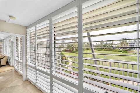 Copropriété à vendre à Hillsboro Beach, Floride: 2 chambres, 78.97 m2 № 2262047 - photo 18