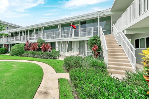 Copropriété à vendre à Hillsboro Beach, Floride: 2 chambres, 78.97 m2 № 2262047 - photo 2