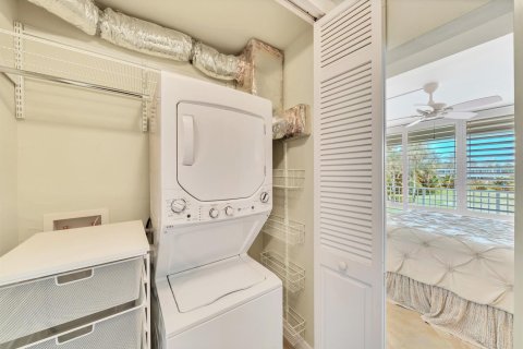 Copropriété à vendre à Hillsboro Beach, Floride: 2 chambres, 78.97 m2 № 2262047 - photo 23