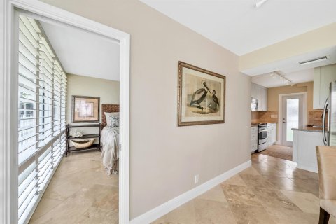 Copropriété à vendre à Hillsboro Beach, Floride: 2 chambres, 78.97 m2 № 2262047 - photo 29