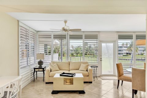 Copropriété à vendre à Hillsboro Beach, Floride: 2 chambres, 78.97 m2 № 2262047 - photo 10