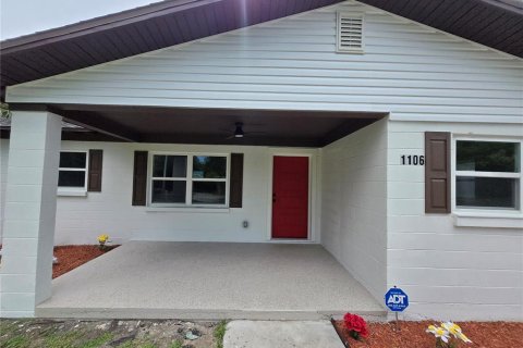 House in Lakeland, Florida 4 bedrooms, 133.04 sq.m. № 1869872 - photo 27