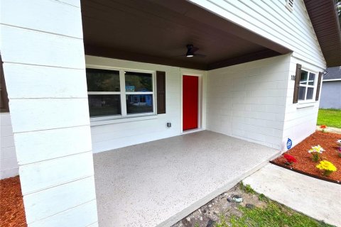House in Lakeland, Florida 4 bedrooms, 133.04 sq.m. № 1869872 - photo 3