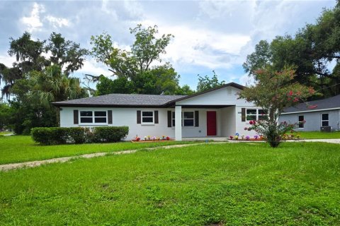 House in Lakeland, Florida 4 bedrooms, 133.04 sq.m. № 1869872 - photo 29