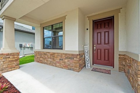 House in Hudson, Florida 4 bedrooms, 273.41 sq.m. № 1816616 - photo 27