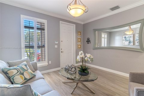 Touwnhouse à vendre à Homestead, Floride: 3 chambres, 153.85 m2 № 1859476 - photo 5