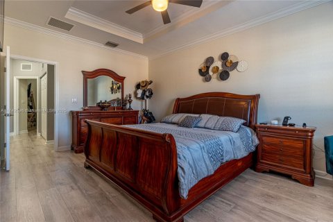 Touwnhouse à vendre à Homestead, Floride: 3 chambres, 153.85 m2 № 1859476 - photo 22