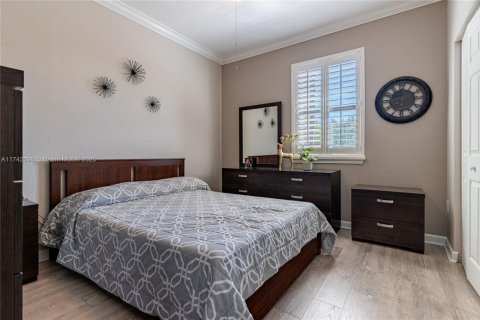 Touwnhouse à vendre à Homestead, Floride: 3 chambres, 153.85 m2 № 1859476 - photo 29
