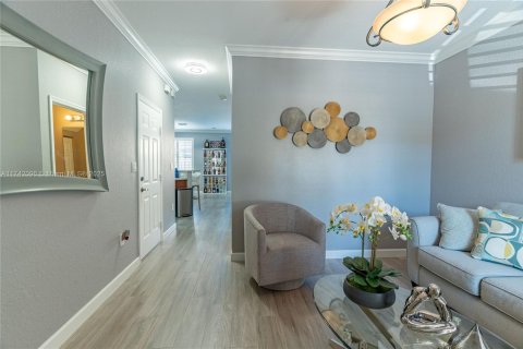 Touwnhouse à vendre à Homestead, Floride: 3 chambres, 153.85 m2 № 1859476 - photo 6