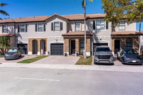 Touwnhouse à vendre à Homestead, Floride: 3 chambres, 153.85 m2 № 1859476 - photo 4