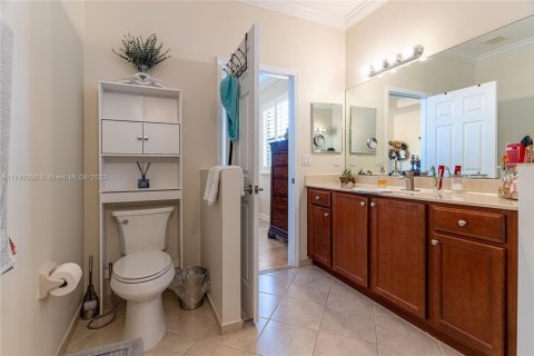 Touwnhouse à vendre à Homestead, Floride: 3 chambres, 153.85 m2 № 1859476 - photo 24