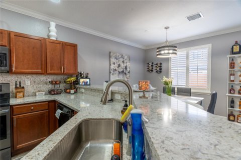 Touwnhouse à vendre à Homestead, Floride: 3 chambres, 153.85 m2 № 1859476 - photo 10