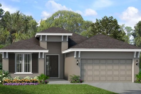 SUMMERBROOKE in Mount Dora, Florida № 102948 - photo 1