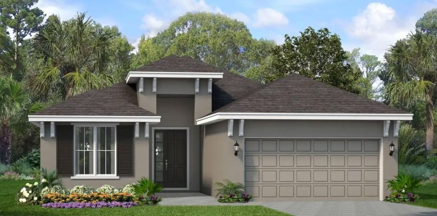 SUMMERBROOKE in Mount Dora, Florida № 102948