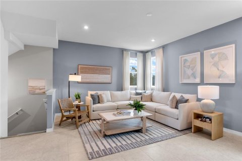 Adosado en venta en Orlando, Florida, 4 dormitorios, 194.82 m2 № 2374021 - foto 5