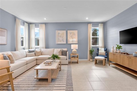 Adosado en venta en Orlando, Florida, 4 dormitorios, 194.82 m2 № 2374021 - foto 6