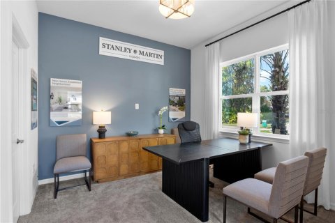 Adosado en venta en Orlando, Florida, 4 dormitorios, 194.82 m2 № 2374021 - foto 24
