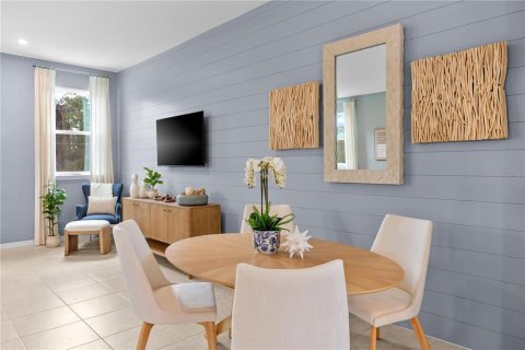 Adosado en venta en Orlando, Florida, 4 dormitorios, 194.82 m2 № 2374021 - foto 3