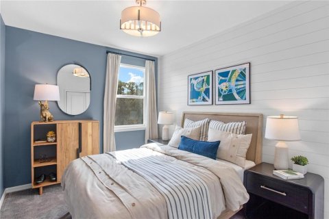 Adosado en venta en Orlando, Florida, 4 dormitorios, 194.82 m2 № 2374021 - foto 22