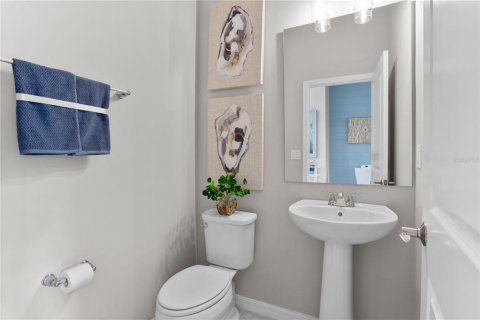 Adosado en venta en Orlando, Florida, 4 dormitorios, 194.82 m2 № 2374021 - foto 8