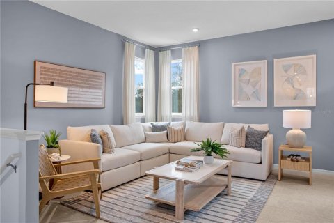 Adosado en venta en Orlando, Florida, 4 dormitorios, 194.82 m2 № 2374021 - foto 7