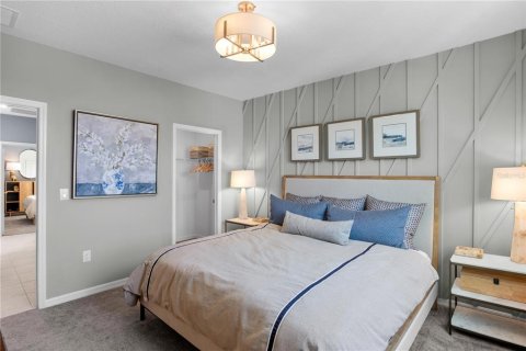 Adosado en venta en Orlando, Florida, 4 dormitorios, 194.82 m2 № 2374021 - foto 18