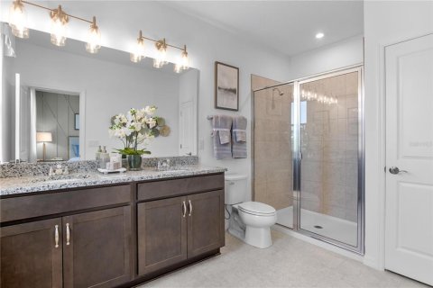 Adosado en venta en Orlando, Florida, 4 dormitorios, 194.82 m2 № 2374021 - foto 20