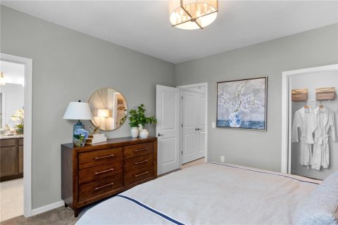 Adosado en venta en Orlando, Florida, 4 dormitorios, 194.82 m2 № 2374021 - foto 19