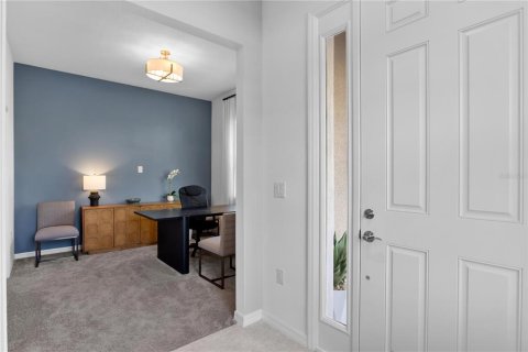 Adosado en venta en Orlando, Florida, 4 dormitorios, 194.82 m2 № 2374021 - foto 25