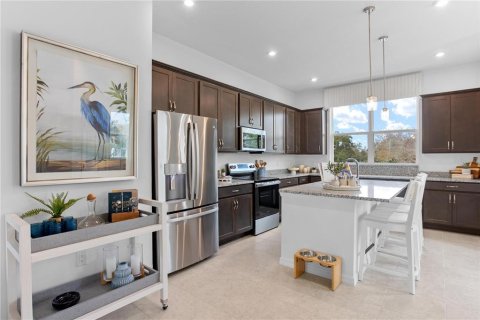 Adosado en venta en Orlando, Florida, 4 dormitorios, 194.82 m2 № 2374021 - foto 9