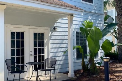 Touwnhouse à vendre à Kissimmee, Floride: 4 chambres, 157.38 m2 № 1852831 - photo 14
