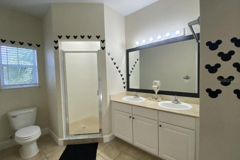 Touwnhouse à vendre à Kissimmee, Floride: 4 chambres, 157.38 m2 № 1852831 - photo 12