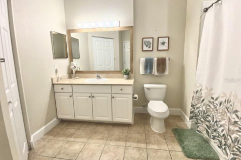 Touwnhouse à vendre à Kissimmee, Floride: 4 chambres, 157.38 m2 № 1852831 - photo 6