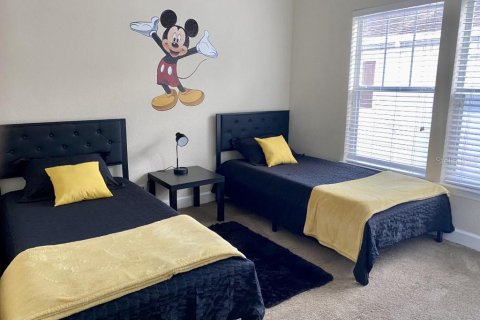 Touwnhouse à vendre à Kissimmee, Floride: 4 chambres, 157.38 m2 № 1852831 - photo 10