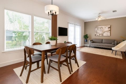 Touwnhouse à vendre à Kissimmee, Floride: 4 chambres, 157.38 m2 № 1852831 - photo 2