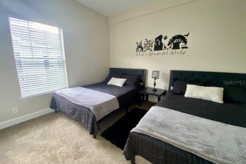 Touwnhouse à vendre à Kissimmee, Floride: 4 chambres, 157.38 m2 № 1852831 - photo 11