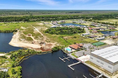 Terreno en venta en Palm Coast, Florida № 1876721 - foto 5